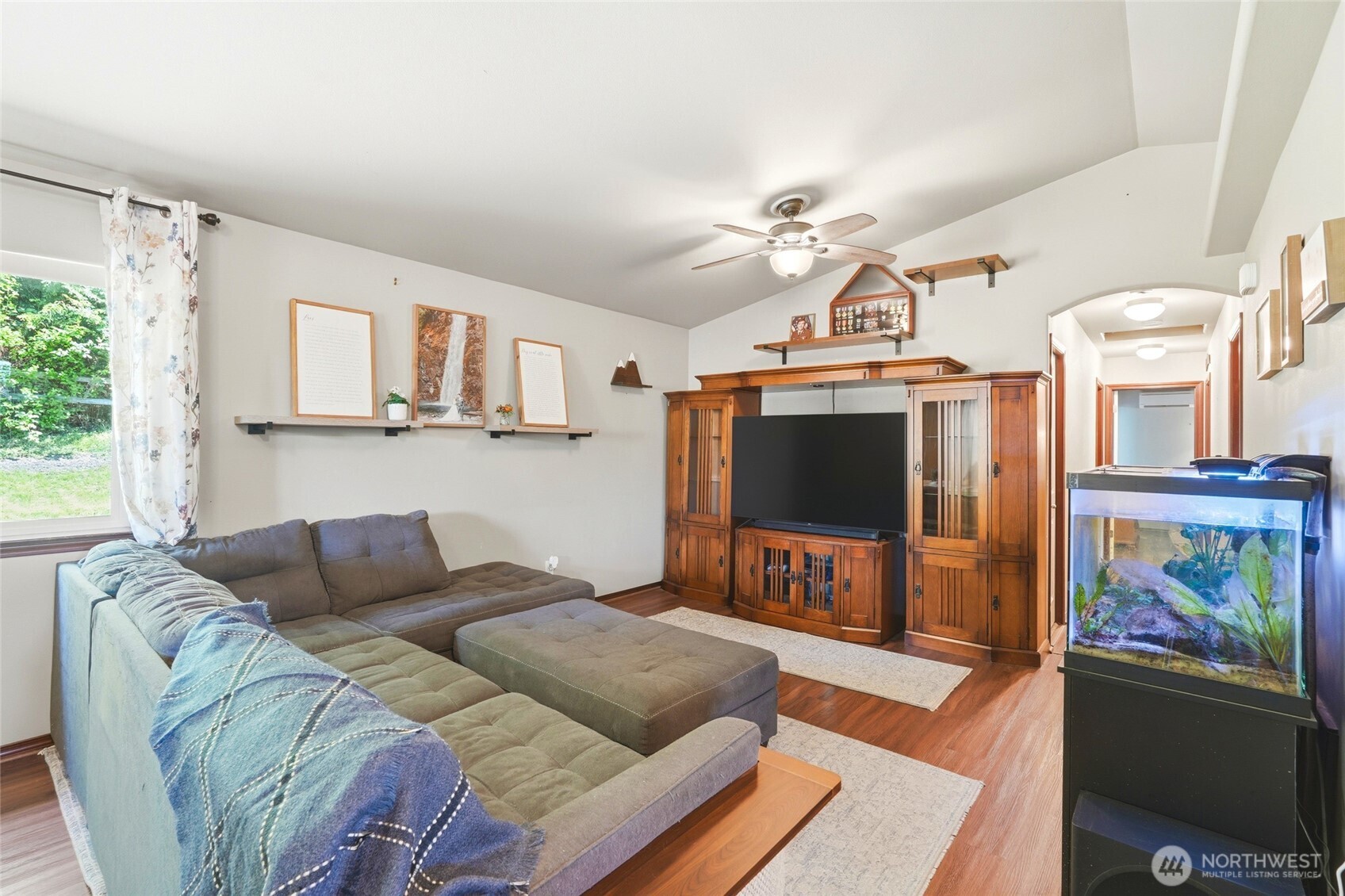 310 Jeff Street , Mount Vernon, WA 98274