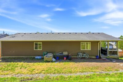 310 Jeff Street , Mount Vernon, WA 98274 - Photo 2