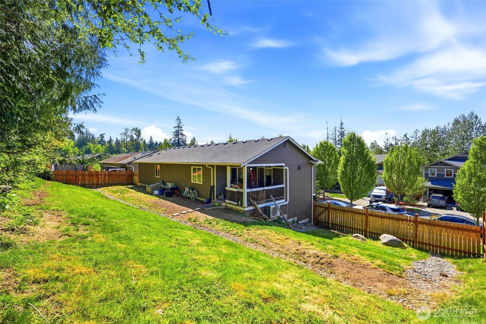 310 Jeff Street , Mount Vernon, WA 98274