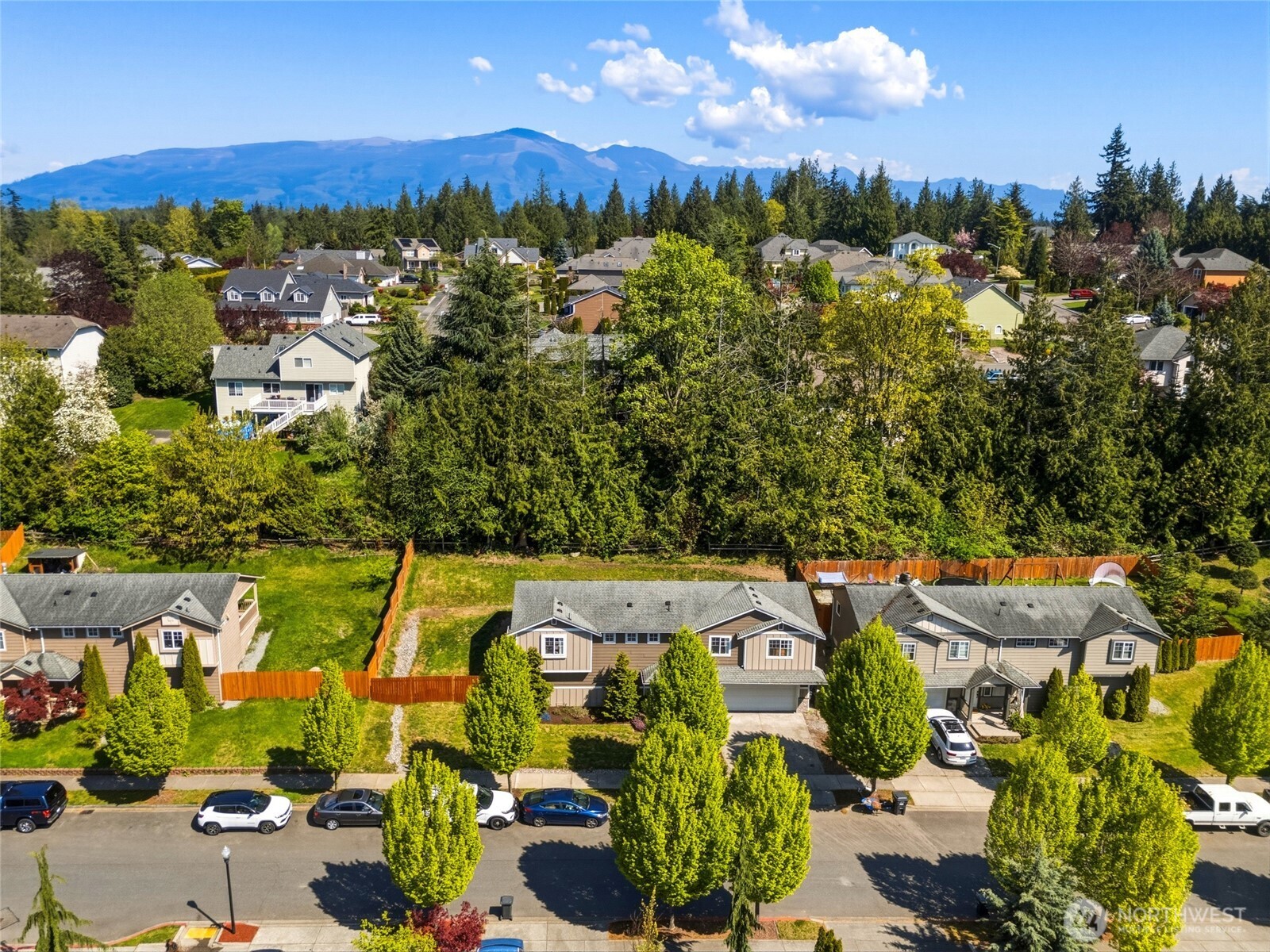 310 Jeff Street , Mount Vernon, WA 98274