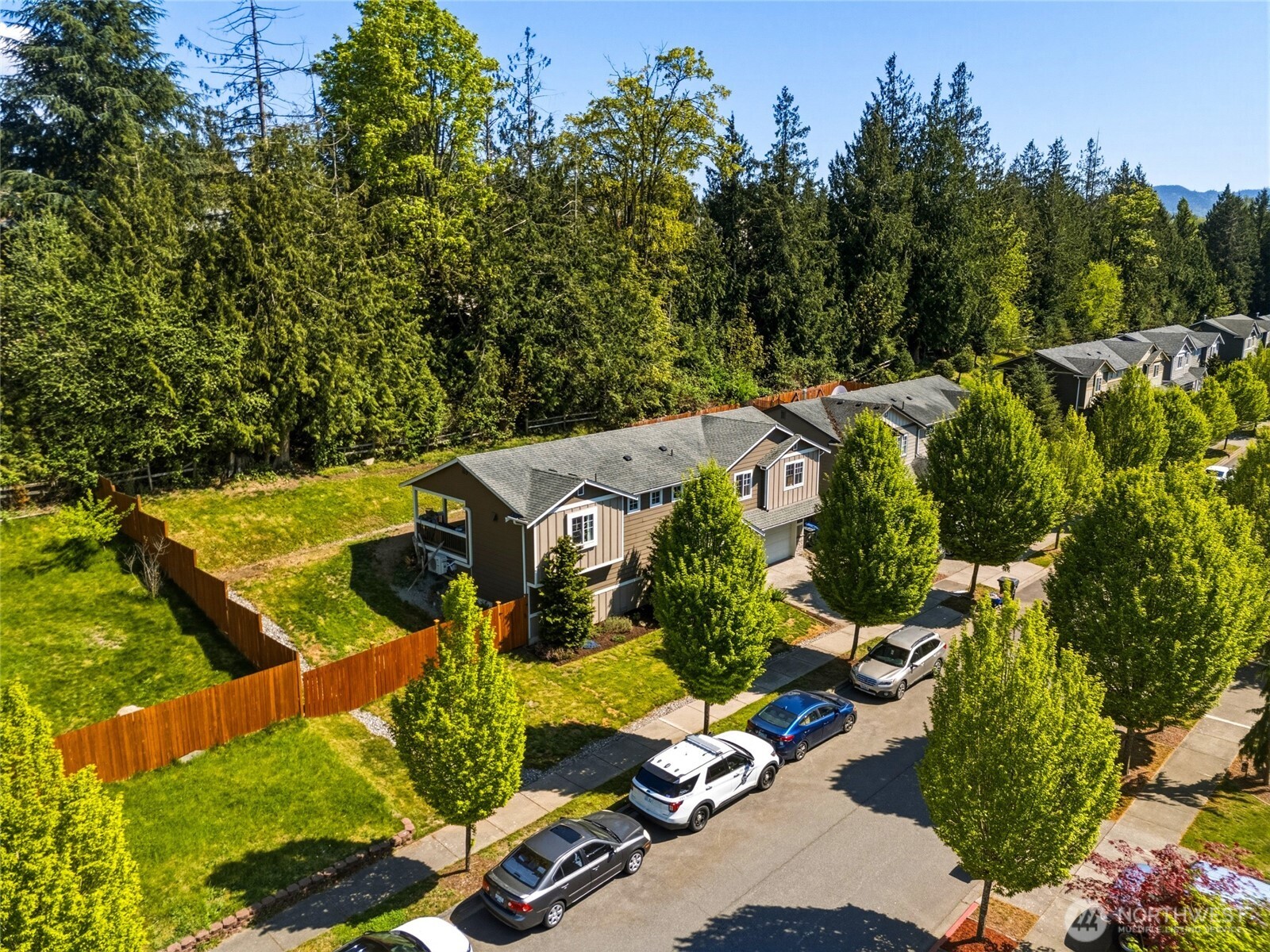 310 Jeff Street , Mount Vernon, WA 98274