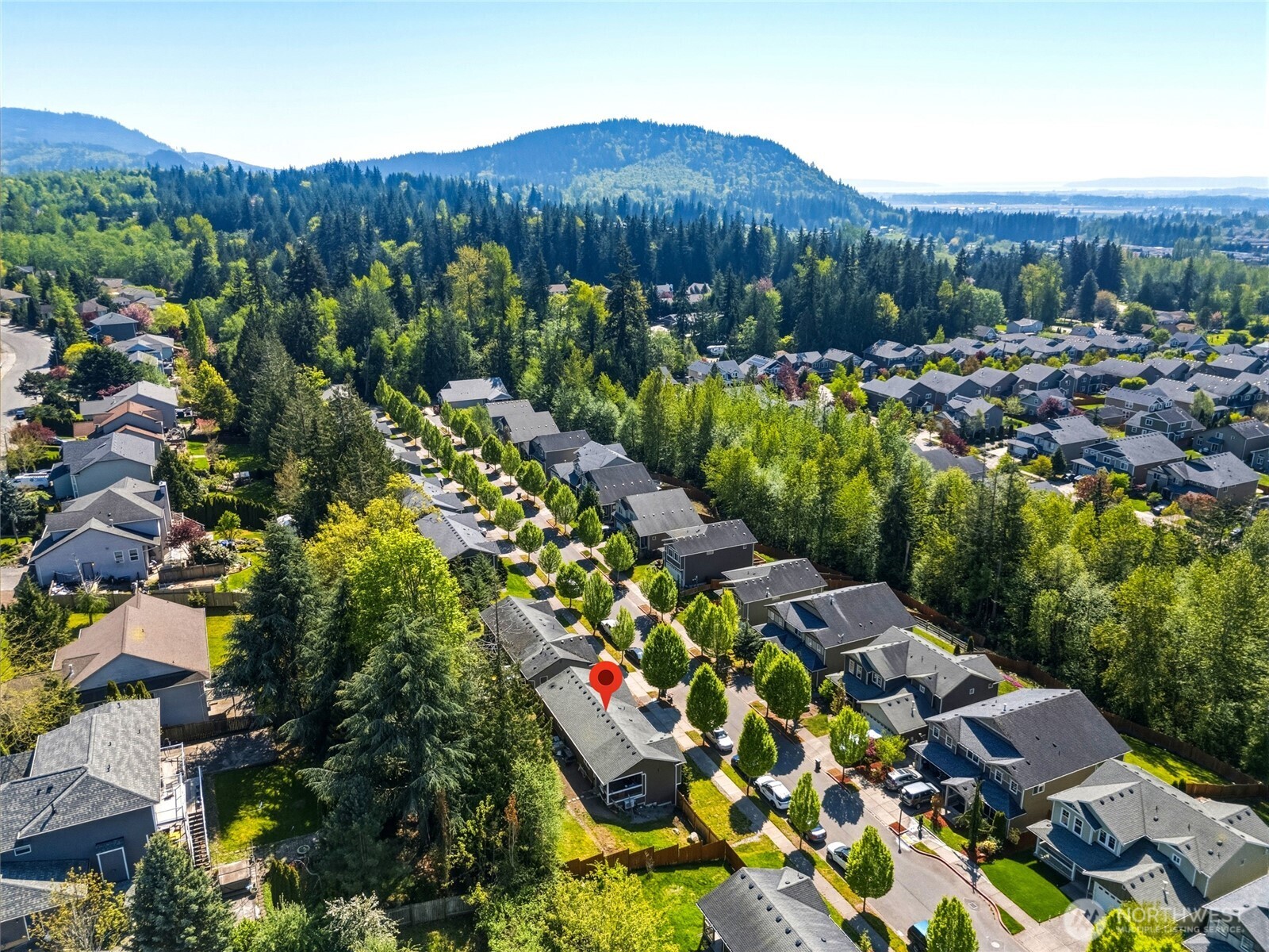 310 Jeff Street , Mount Vernon, WA 98274