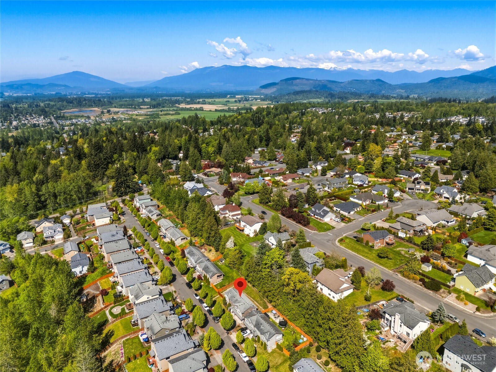 310 Jeff Street , Mount Vernon, WA 98274
