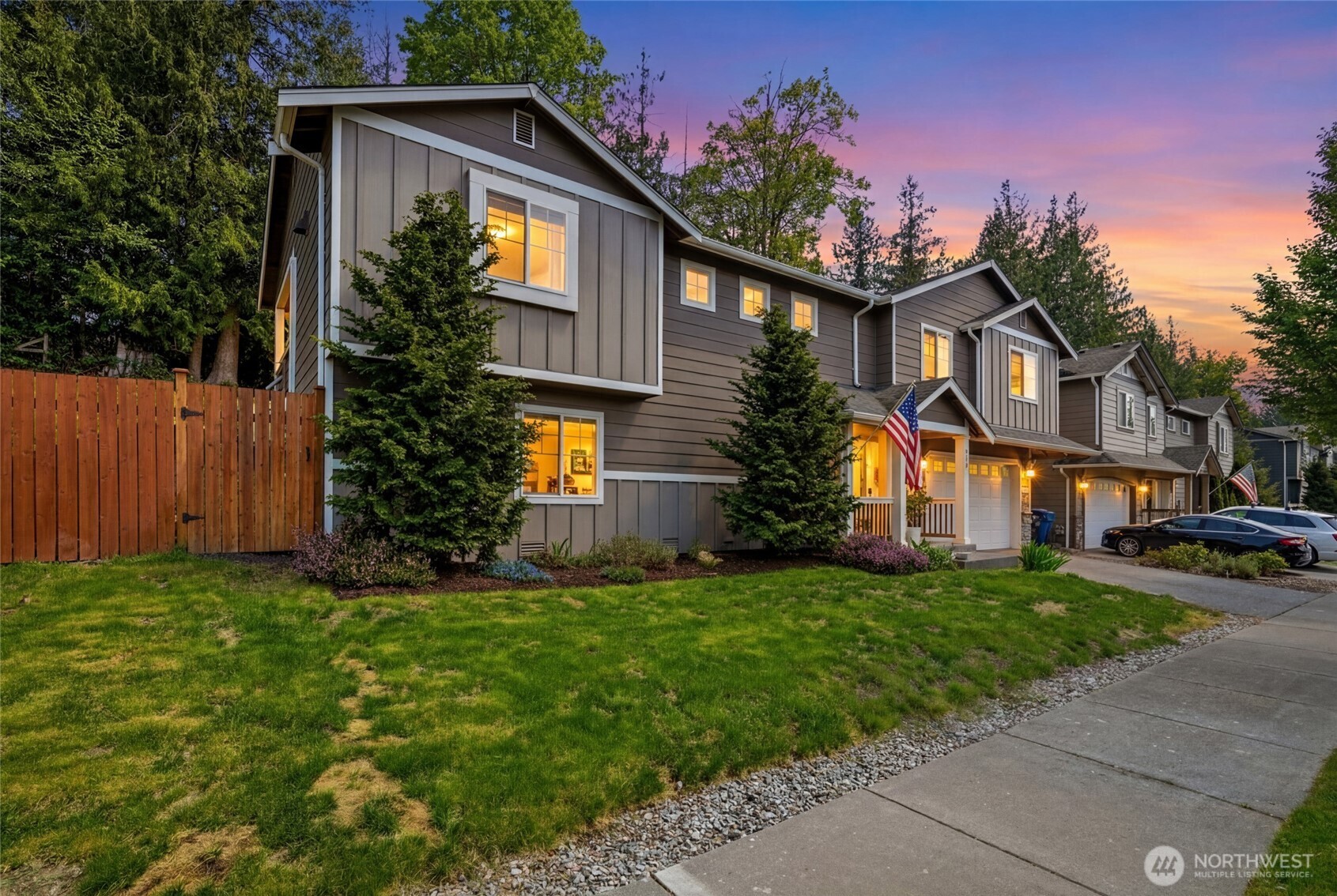 310 Jeff Street , Mount Vernon, WA 98274