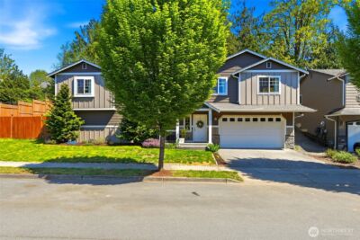 310 Jeff Street , Mount Vernon, WA 98274 - Photo 6
