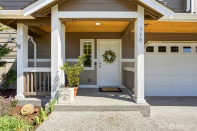 310 Jeff Street , Mount Vernon, WA 98274 - Photo 8