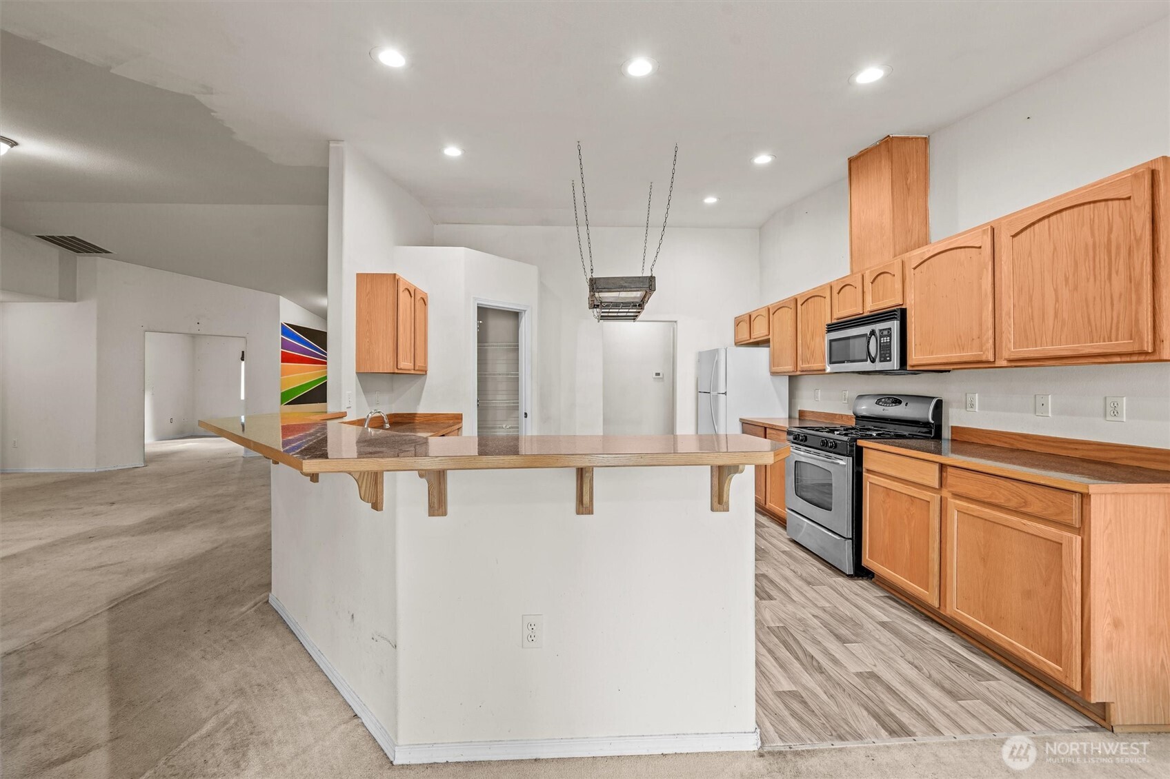 11809 105th Street Ct , Anderson Island, WA 98303