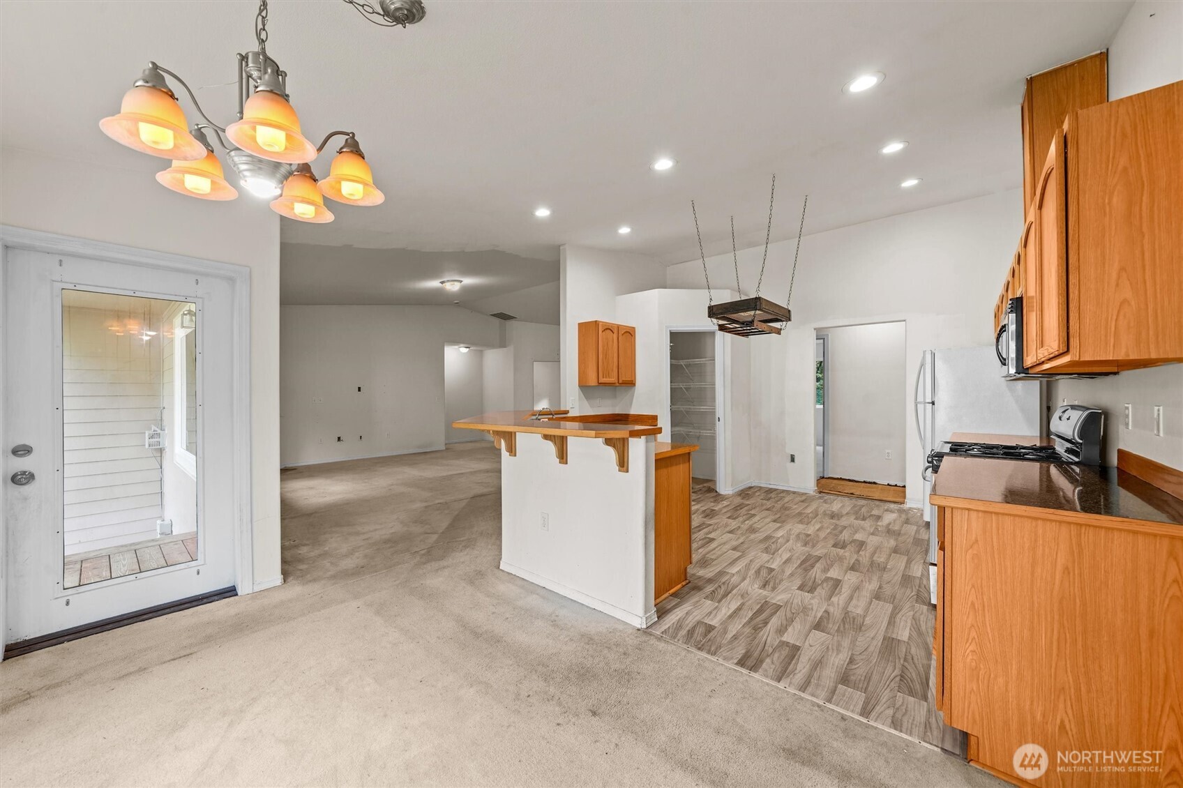11809 105th Street Ct , Anderson Island, WA 98303