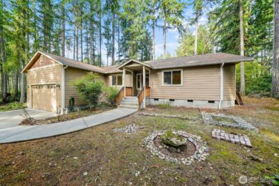 11809 105th Street Ct , Anderson Island, WA 98303 - Photo 2