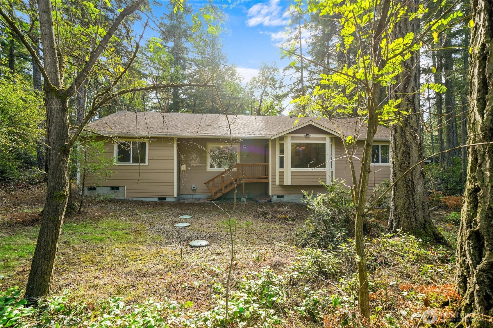 11809 105th Street Ct , Anderson Island, WA 98303