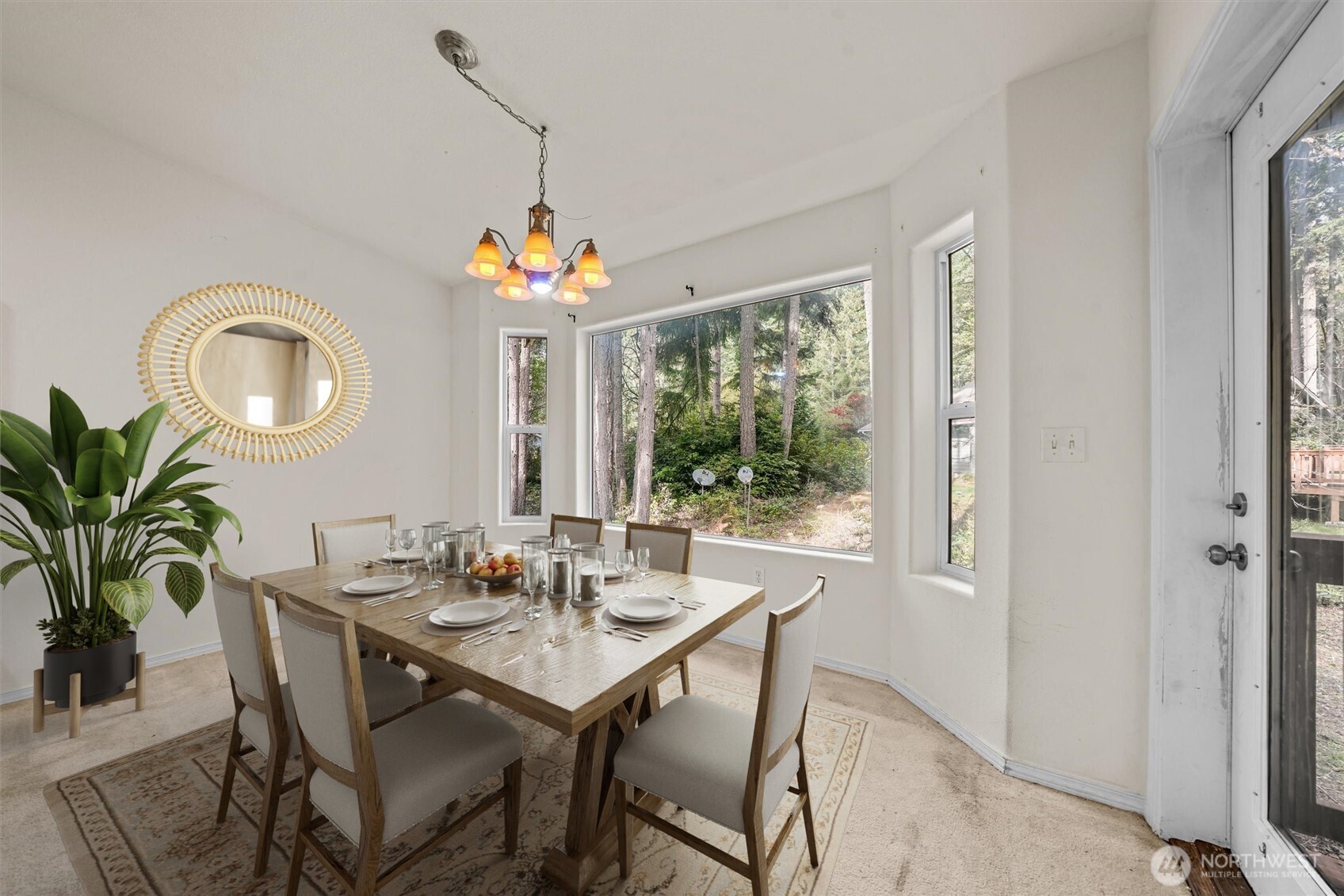 11809 105th Street Ct , Anderson Island, WA 98303