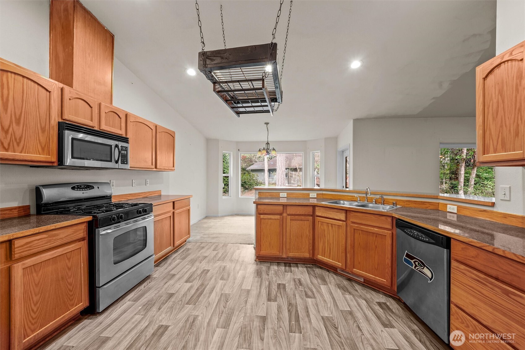 11809 105th Street Ct , Anderson Island, WA 98303