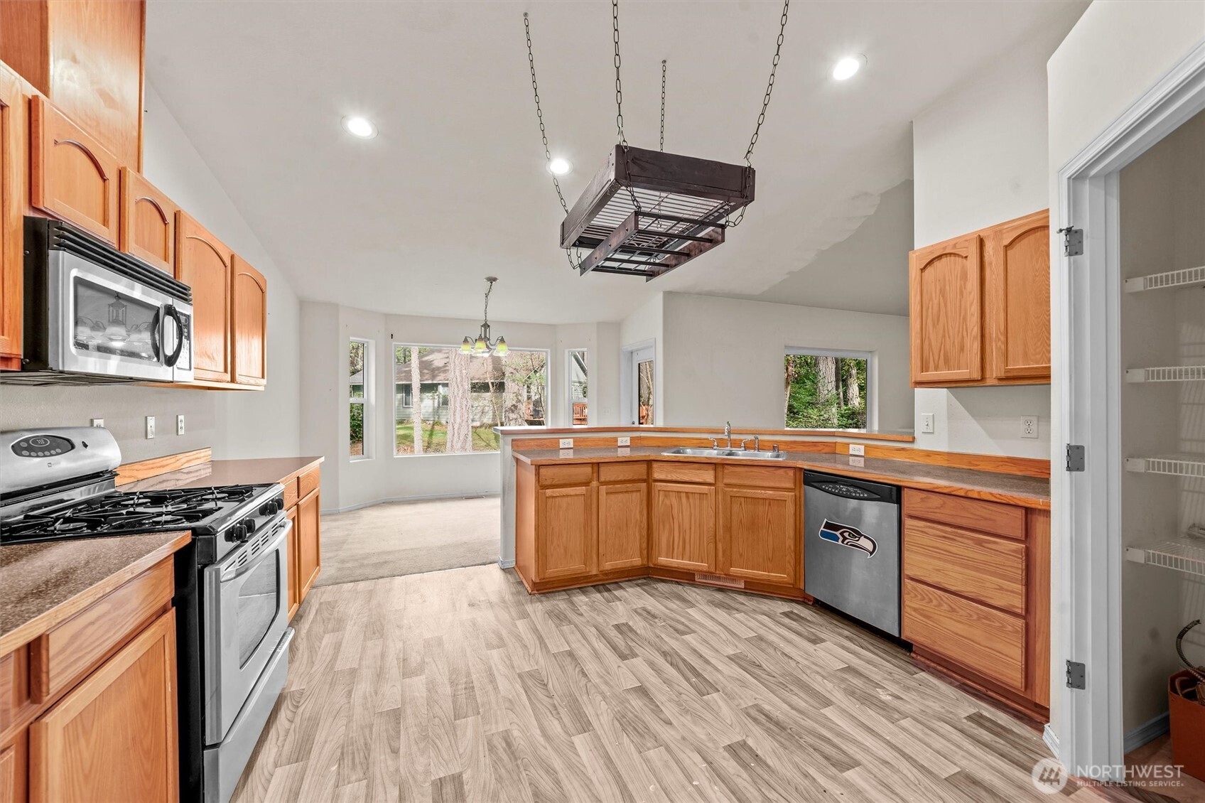 11809 105th Street Ct , Anderson Island, WA 98303