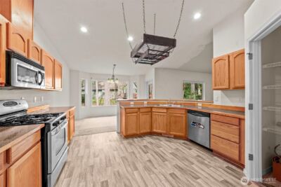 11809 105th Street Ct , Anderson Island, WA 98303 - Photo 9