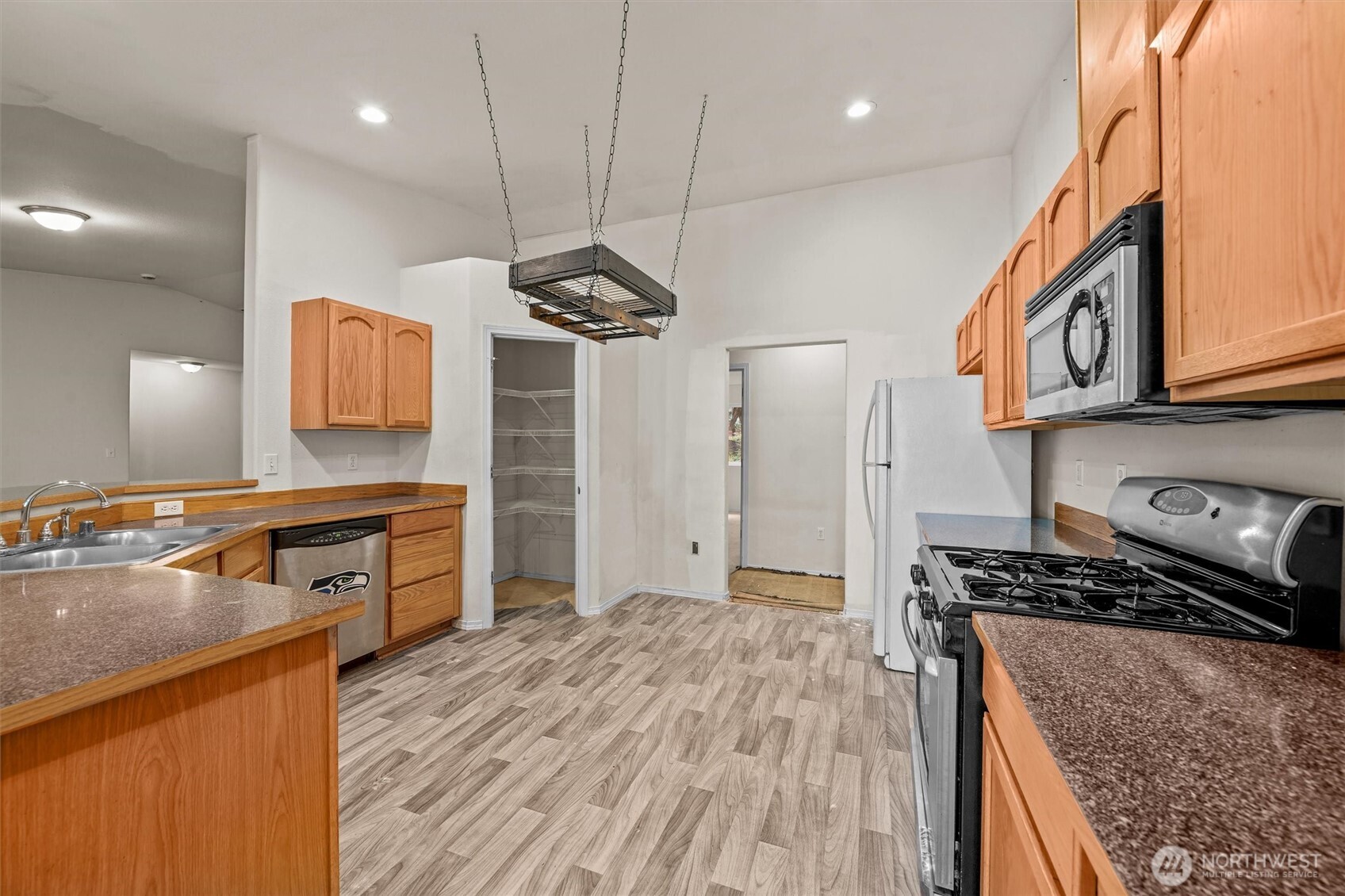 11809 105th Street Ct , Anderson Island, WA 98303