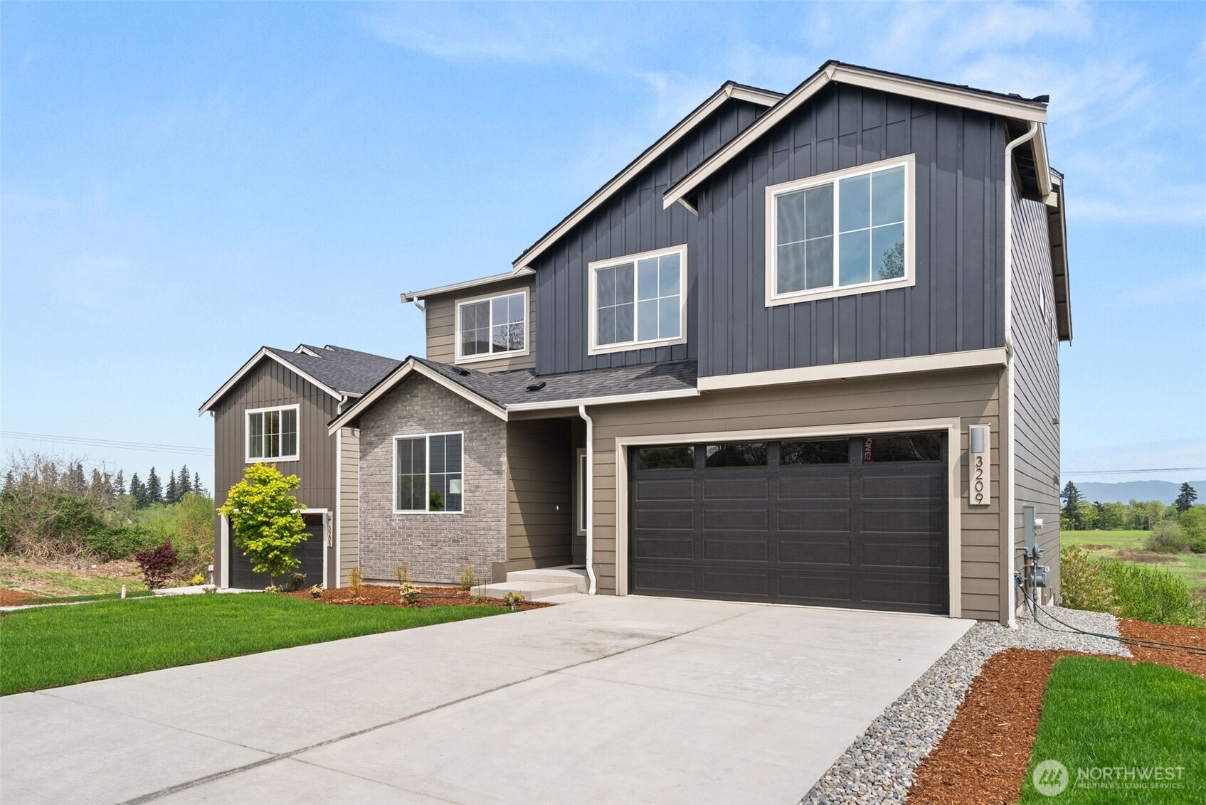 3209 219th Avenue E, Bonney Lake, WA 98391