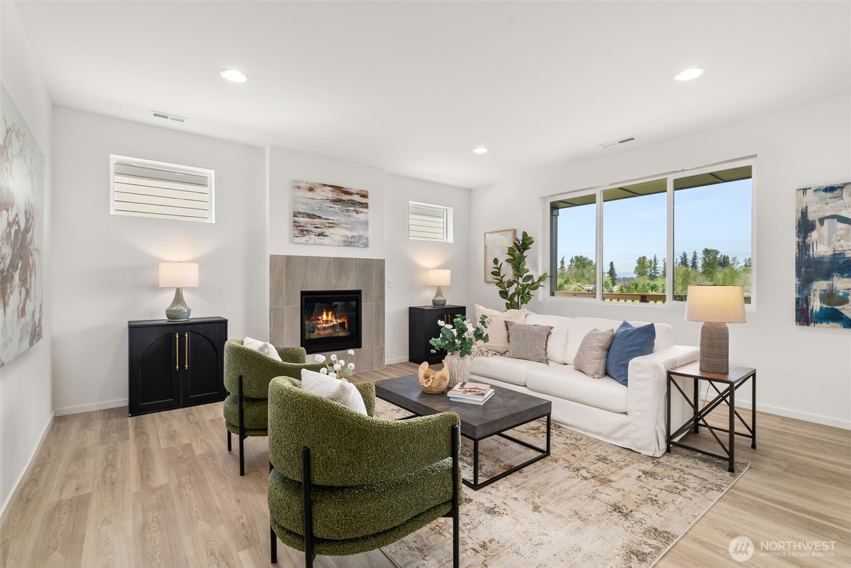 3209 219th Avenue E, Bonney Lake, WA 98391