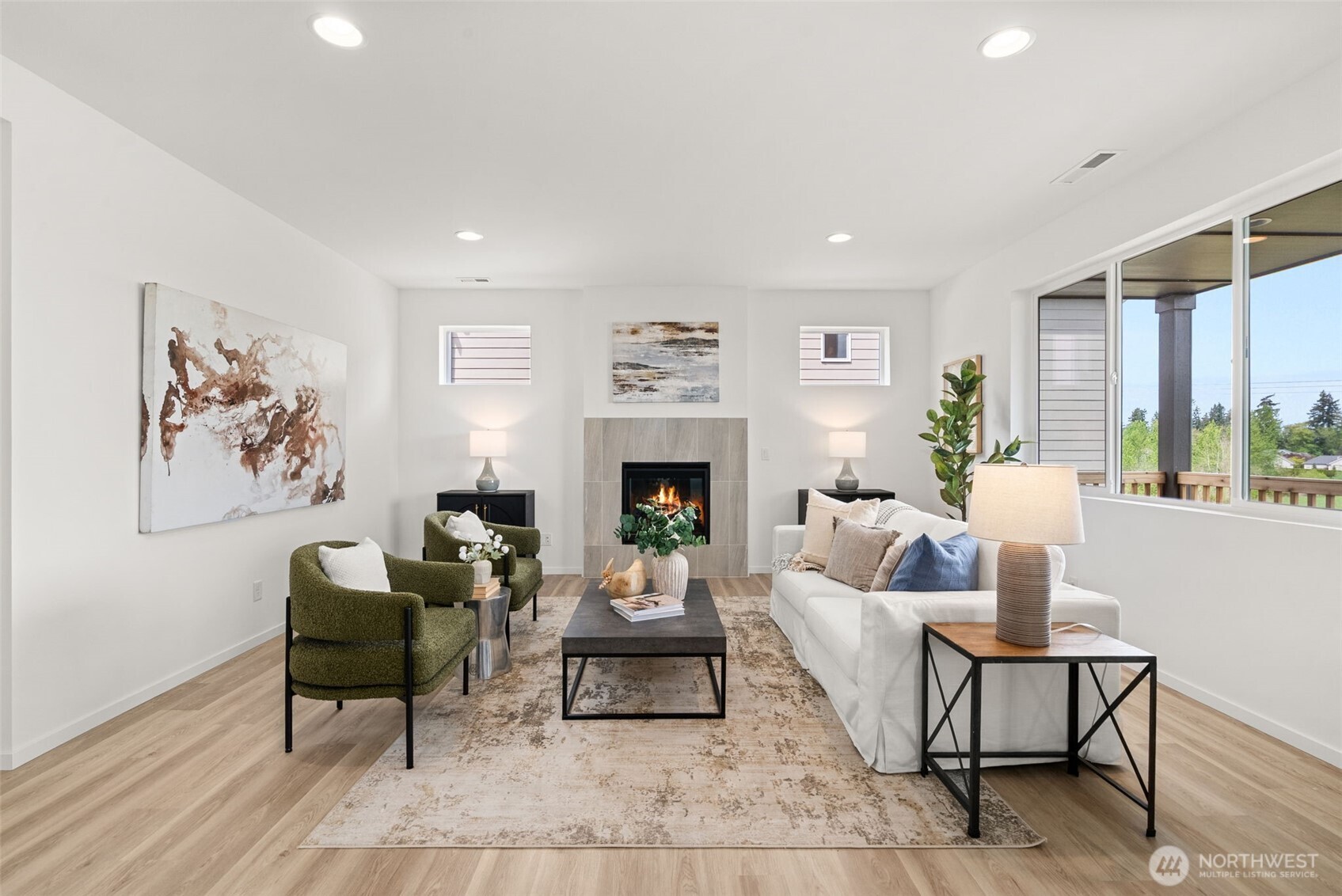 3209 219th Avenue E, Bonney Lake, WA 98391