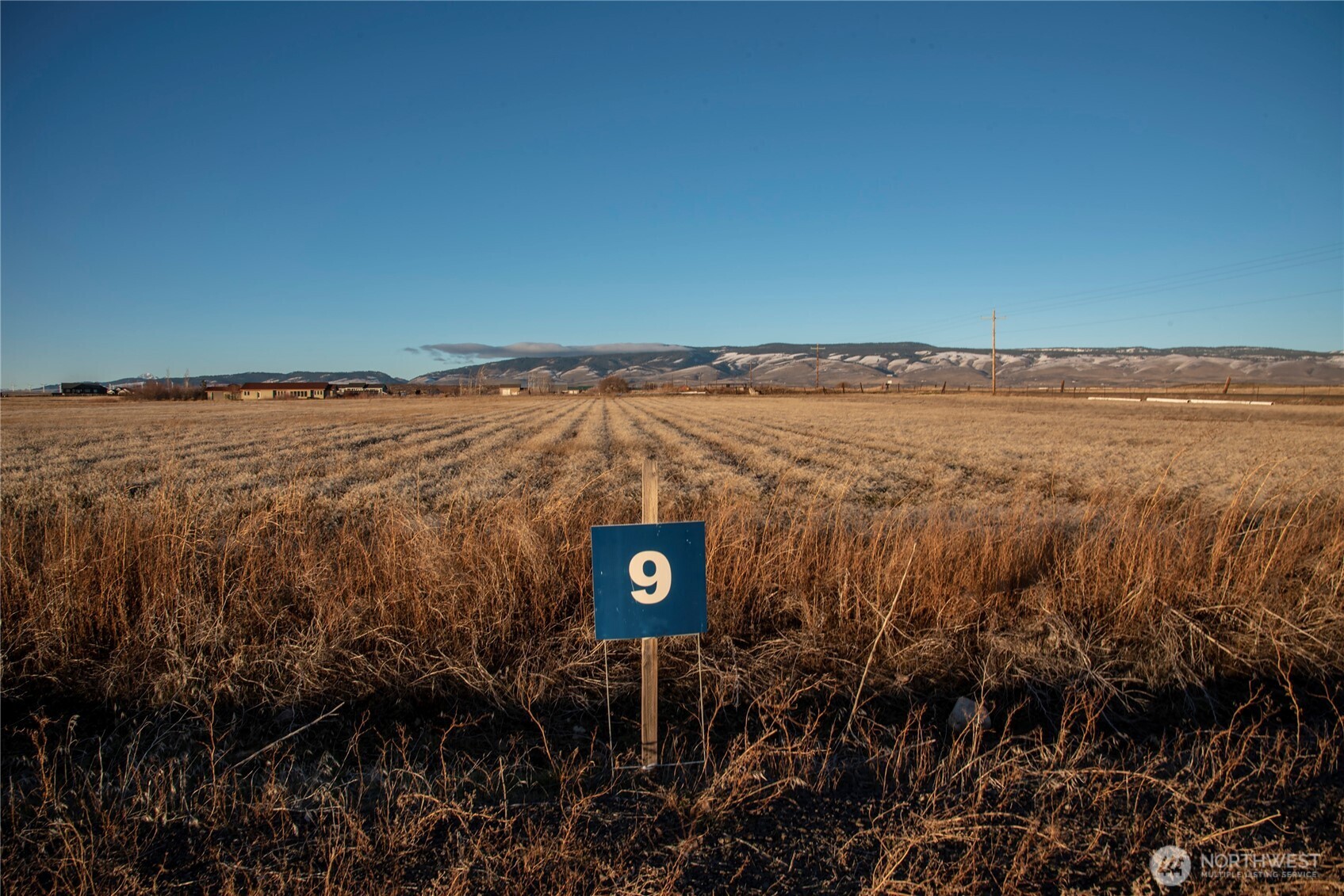 9 Green Canyon Lane , Ellensburg, WA 98926