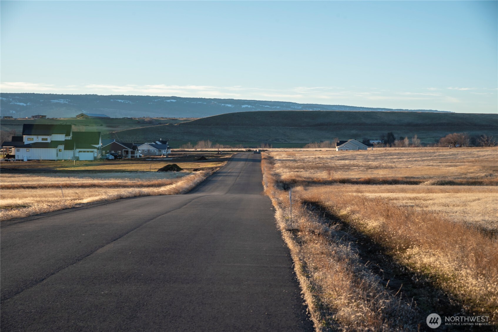 9 Green Canyon Lane , Ellensburg, WA 98926