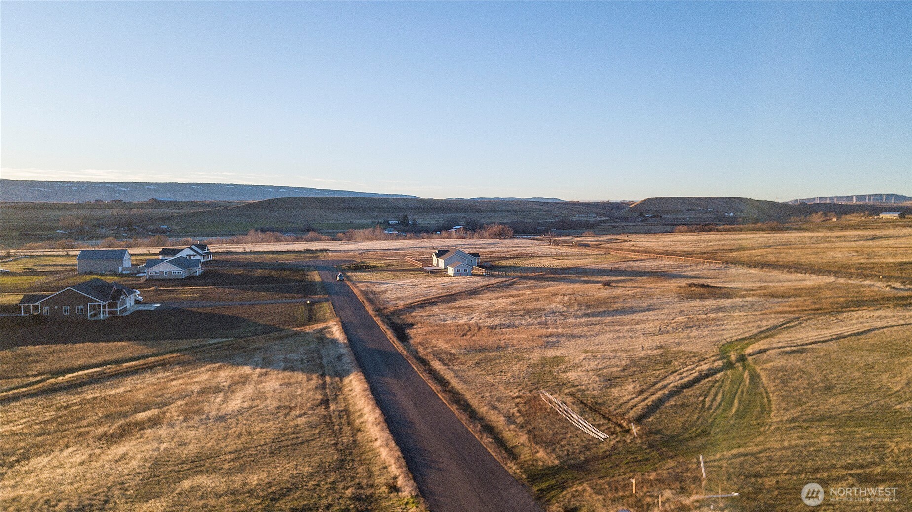 9 Green Canyon Lane , Ellensburg, WA 98926