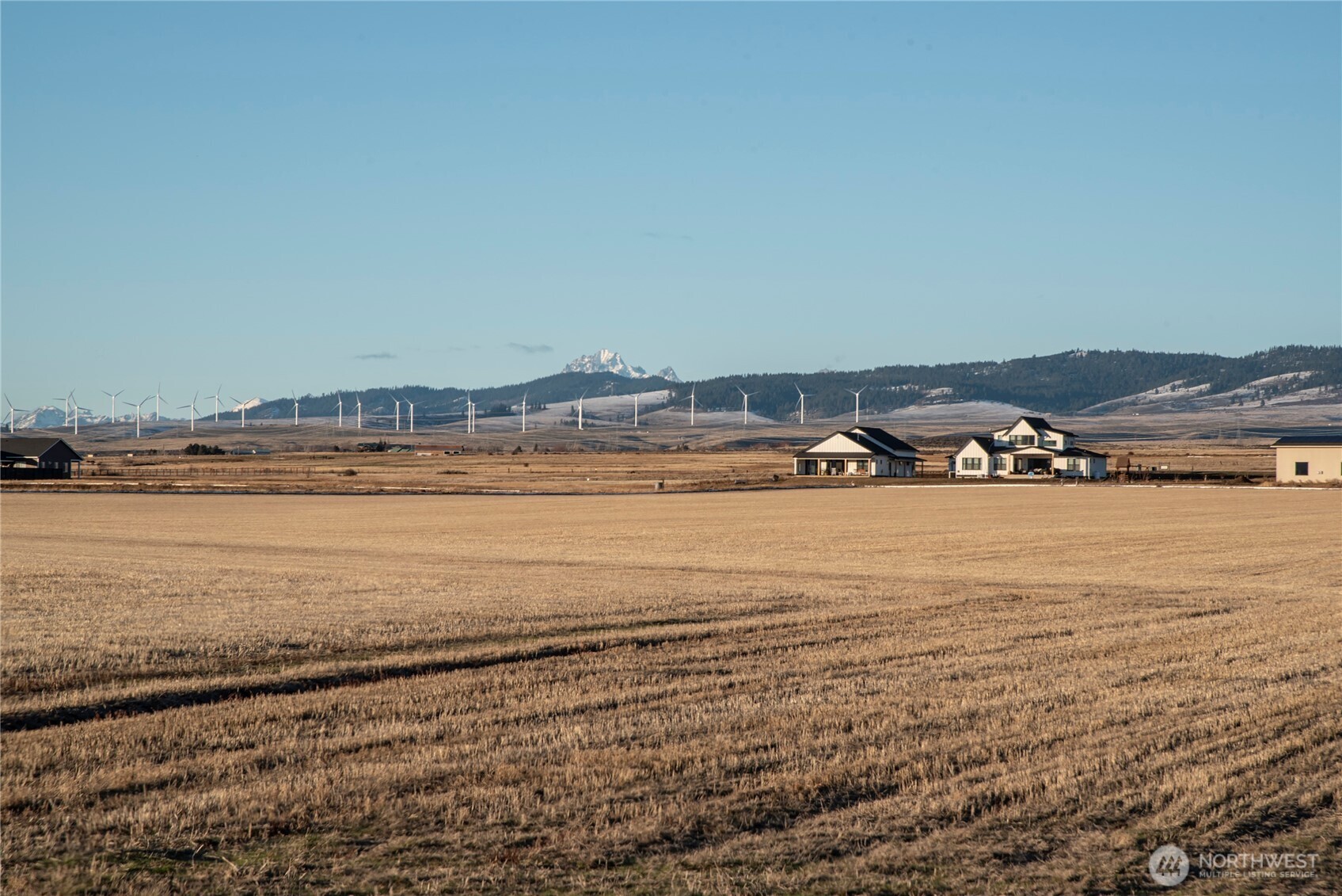 9 Green Canyon Lane , Ellensburg, WA 98926