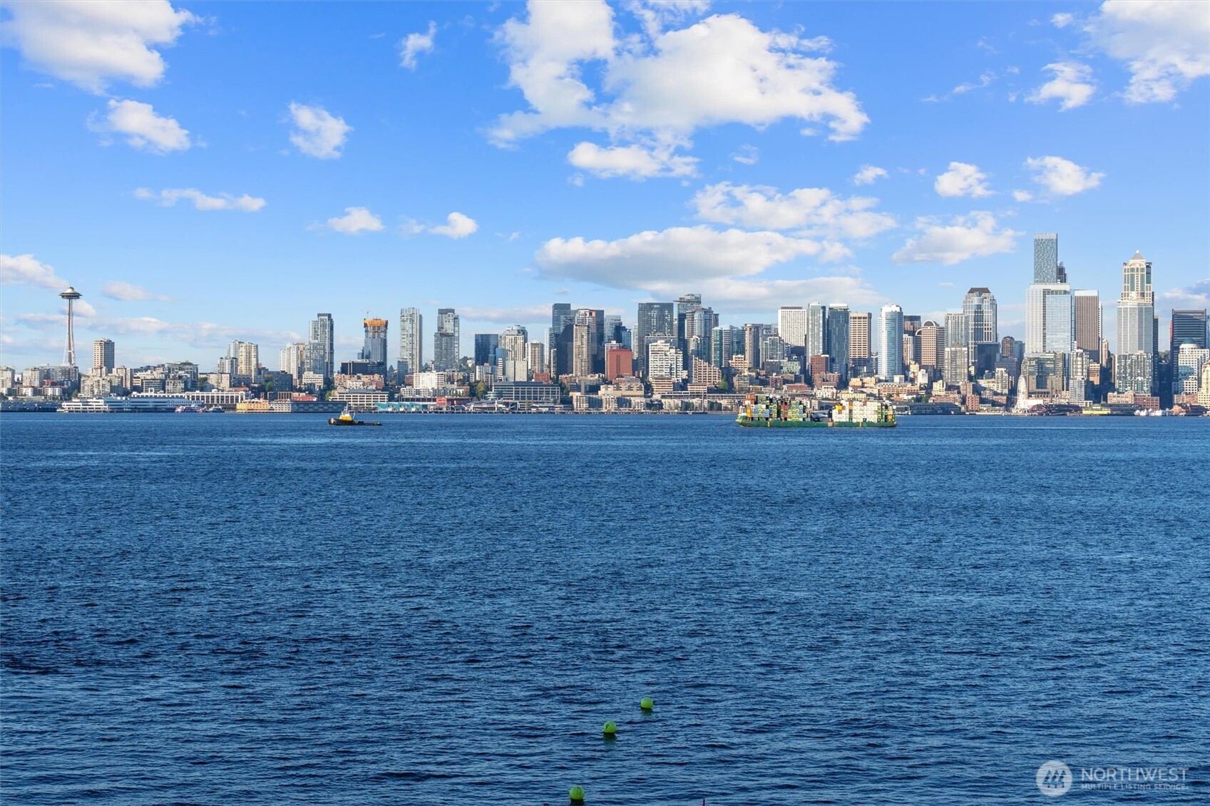 1661 Harbor Avenue SW #502, Seattle, WA 98116-2082