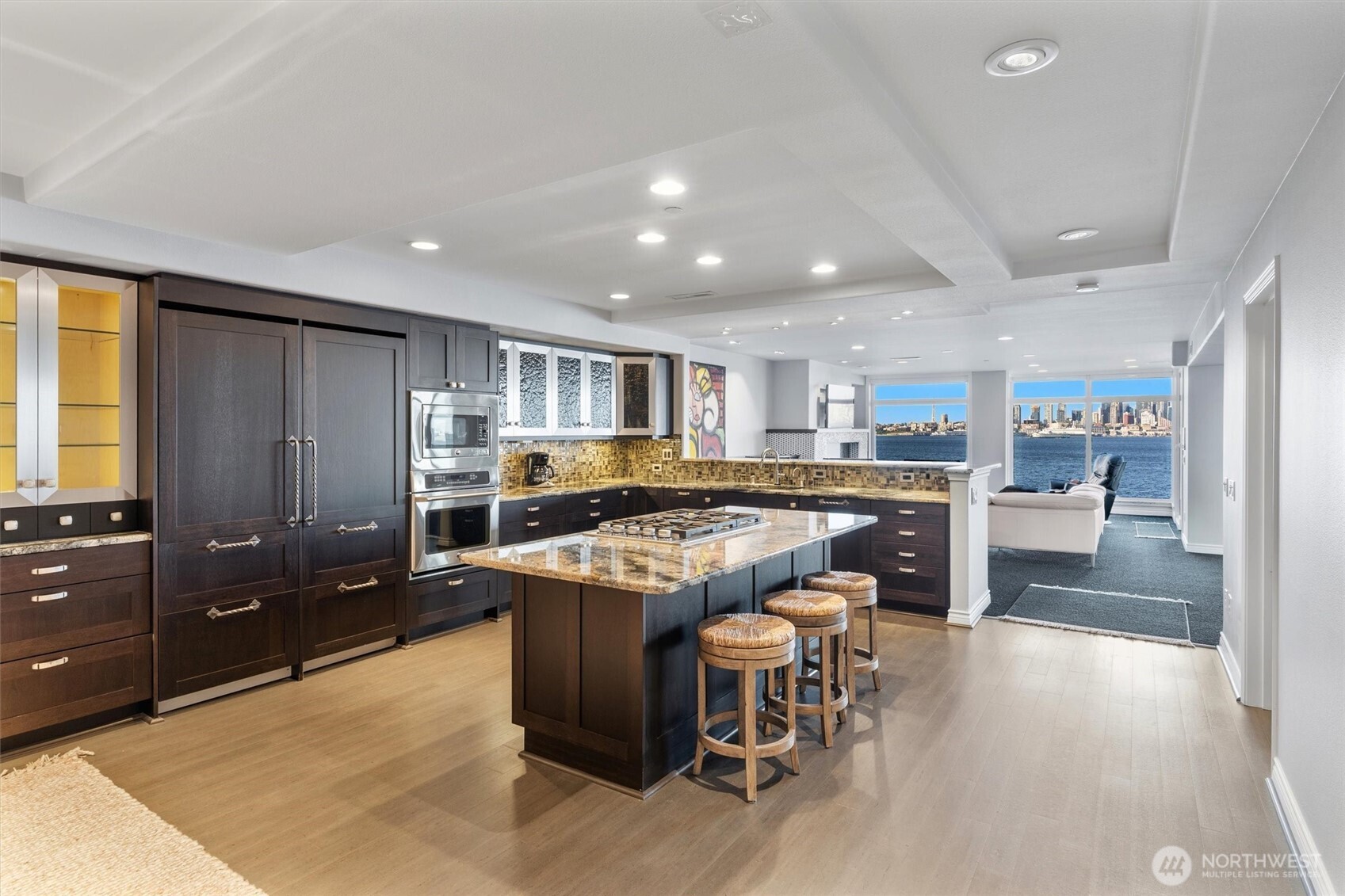1661 Harbor Avenue SW #502, Seattle, WA 98116-2082