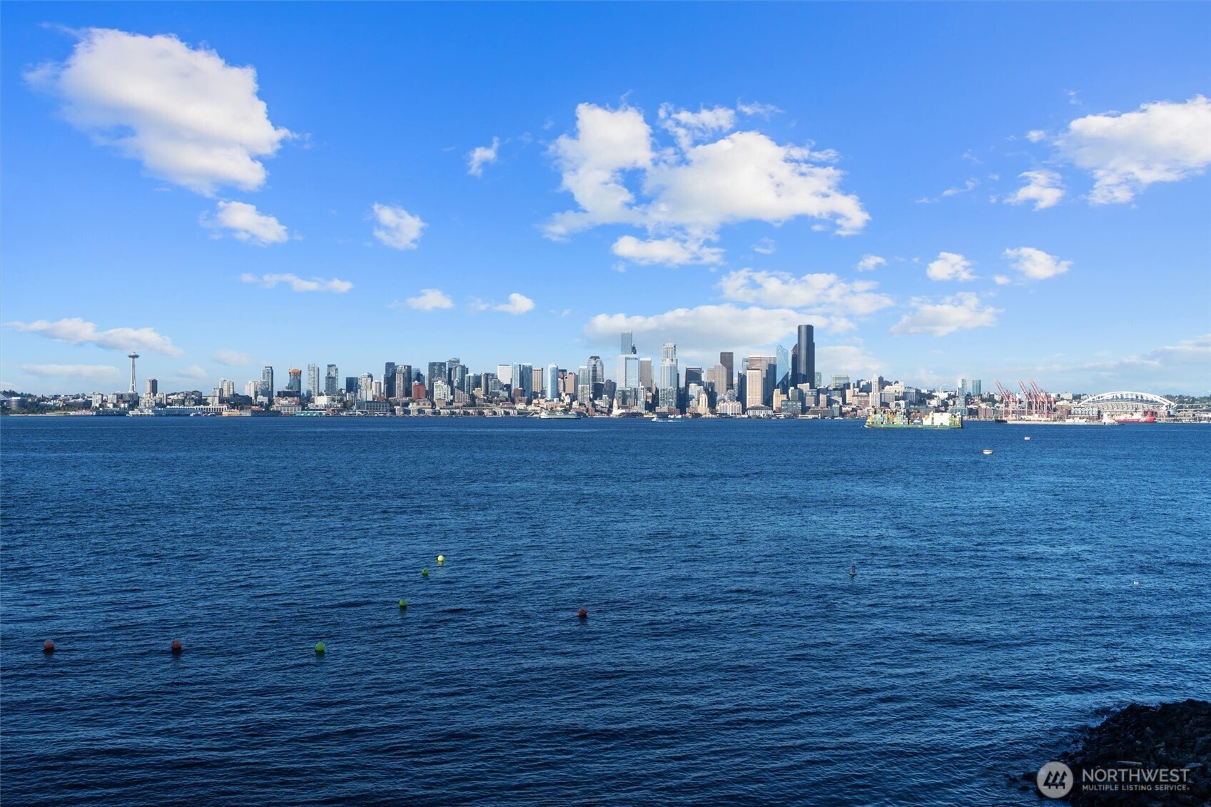 1661 Harbor Avenue SW #502, Seattle, WA 98116-2082