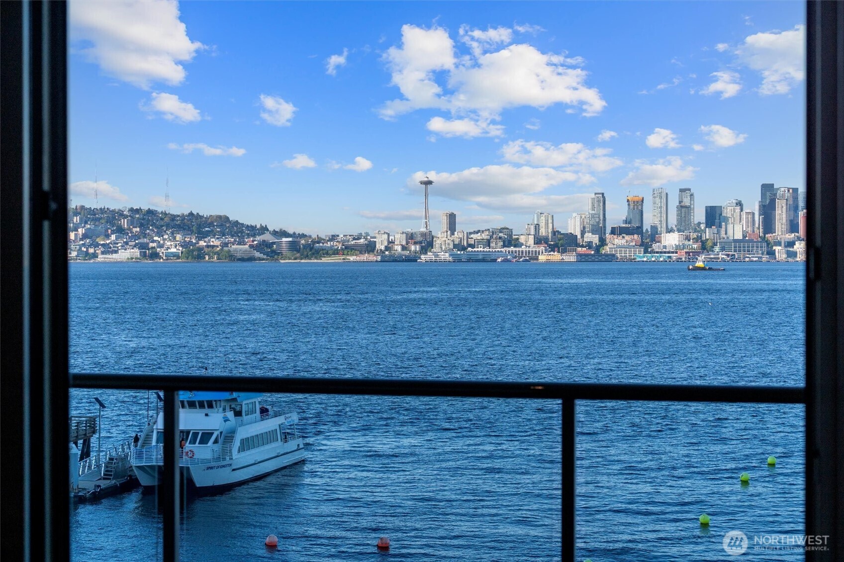 1661 Harbor Avenue SW #502, Seattle, WA 98116-2082