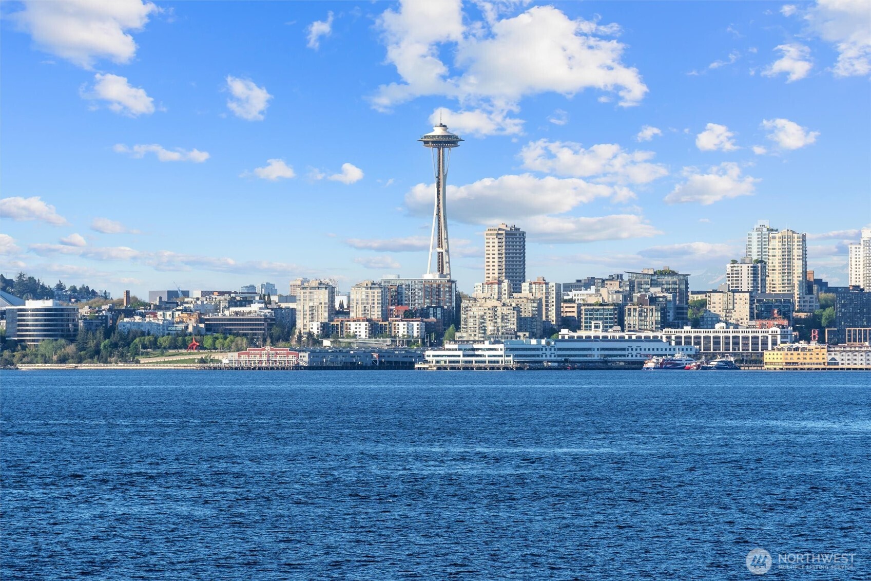 1661 Harbor Avenue SW #502, Seattle, WA 98116-2082