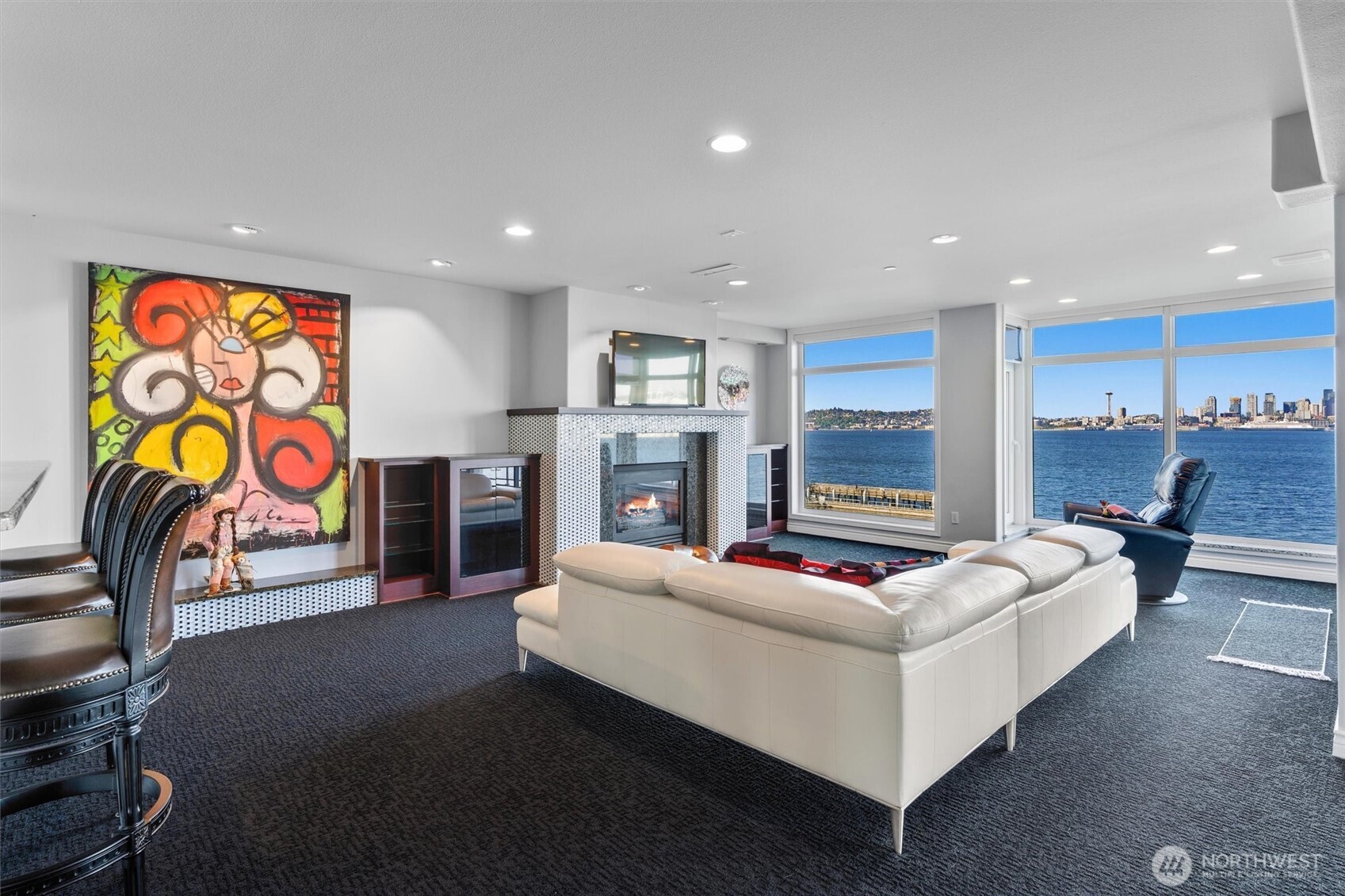 1661 Harbor Avenue SW #502, Seattle, WA 98116-2082