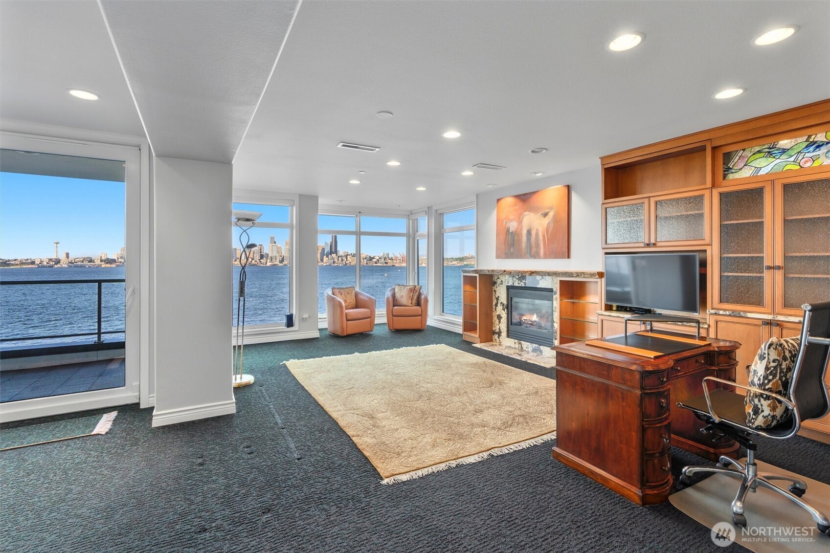 1661 Harbor Avenue SW #502, Seattle, WA 98116-2082