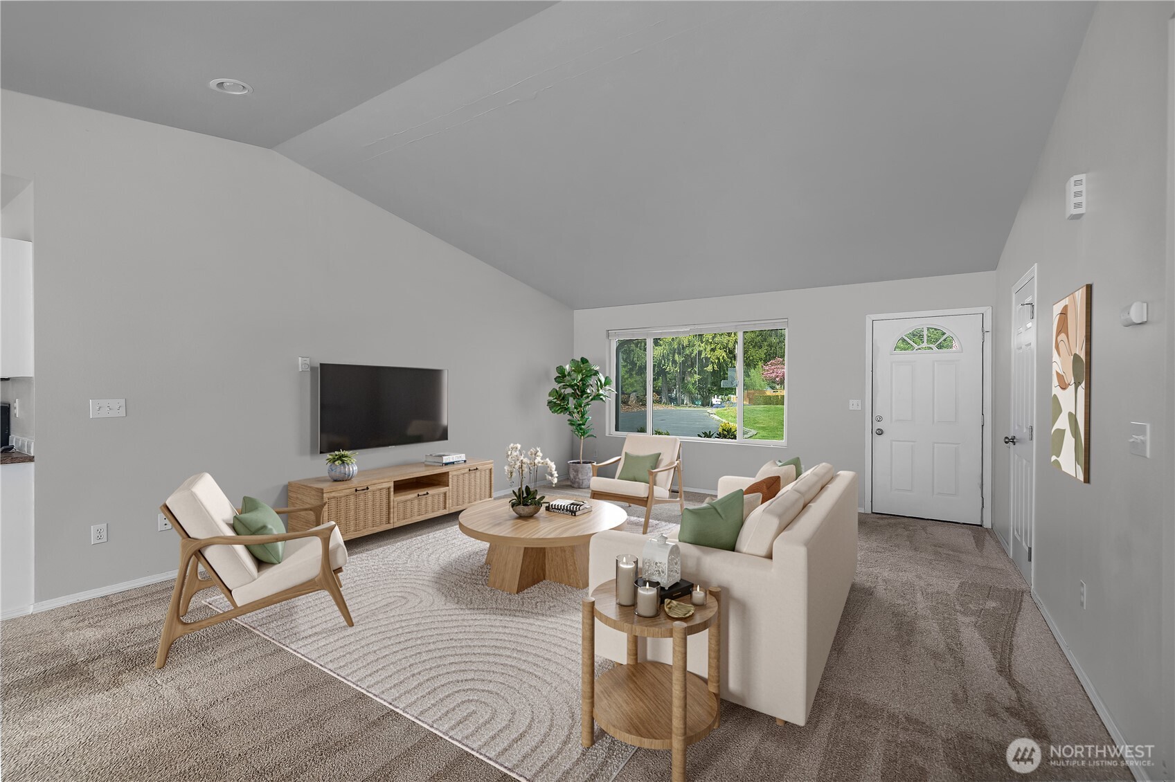 810 E Lakeshore Drive W, Shelton, WA 98584