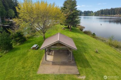 810 E Lakeshore Drive W, Shelton, WA 98584 - Photo 36