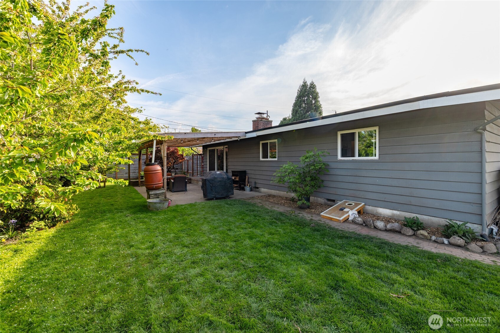1702 36th Street , Anacortes, WA 98221