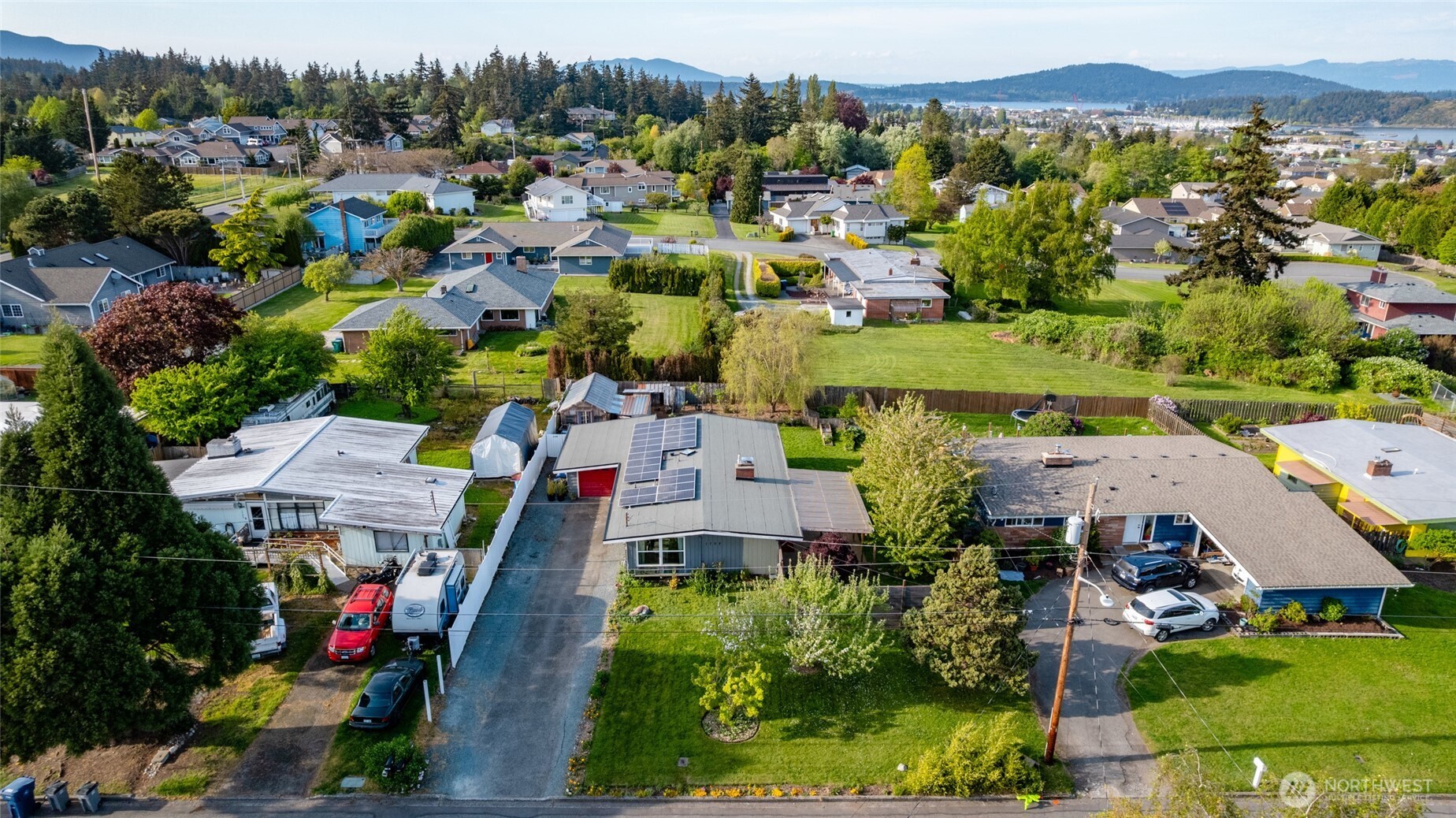 1702 36th Street , Anacortes, WA 98221