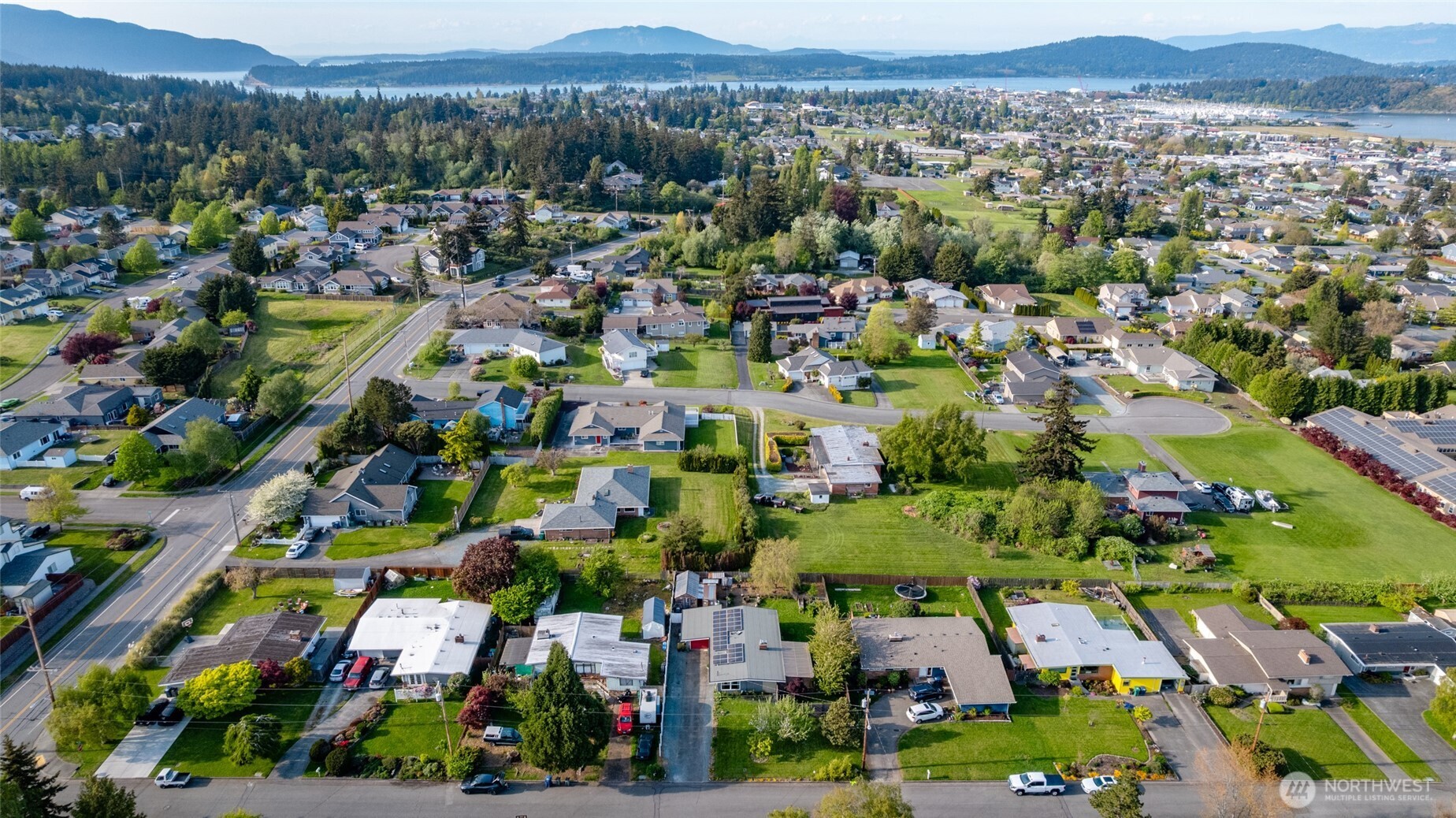 1702 36th Street , Anacortes, WA 98221
