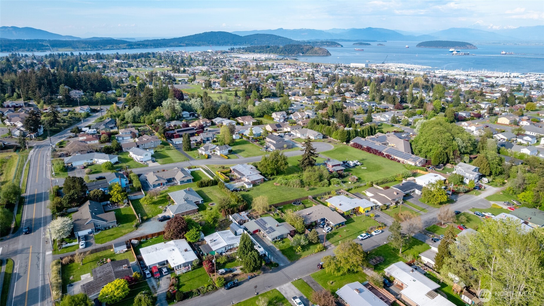 1702 36th Street , Anacortes, WA 98221