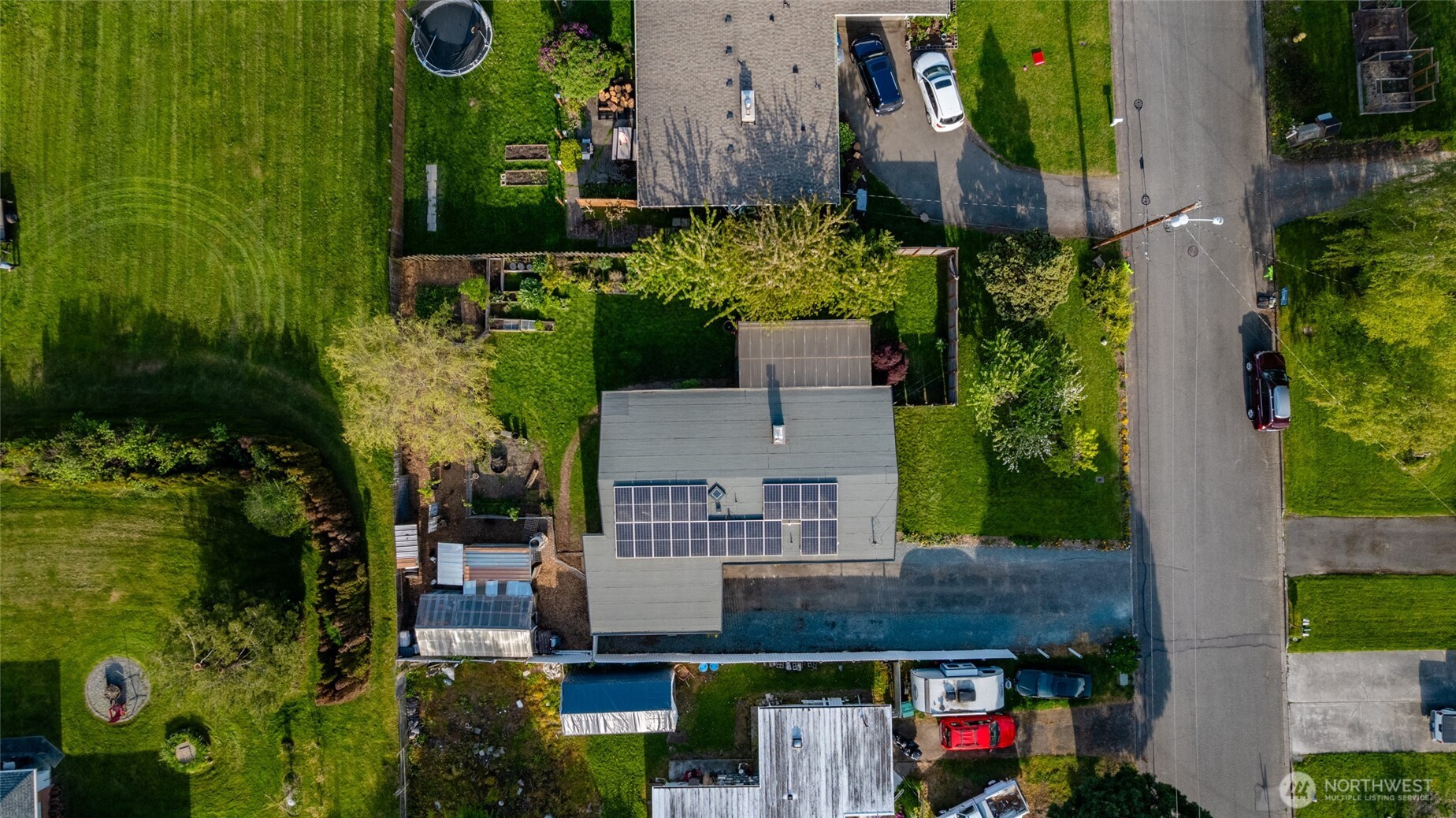 1702 36th Street , Anacortes, WA 98221