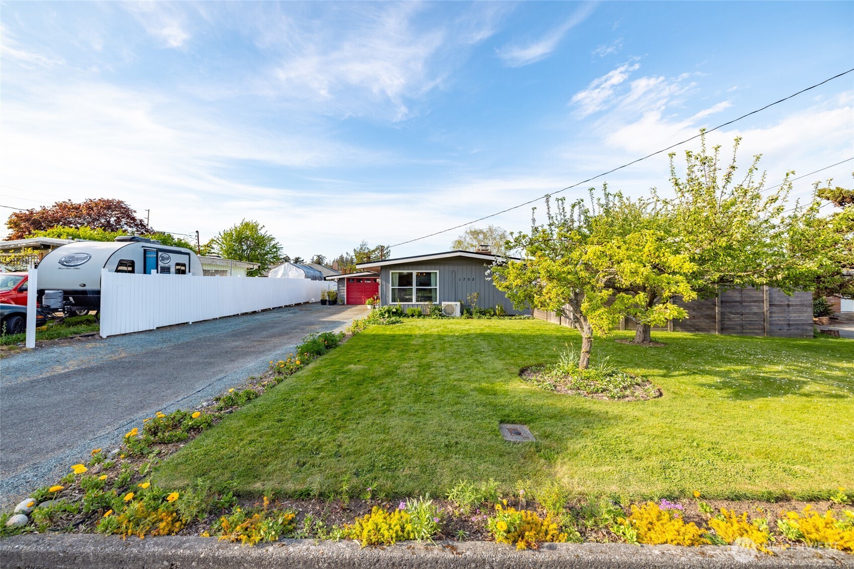 1702 36th Street , Anacortes, WA 98221