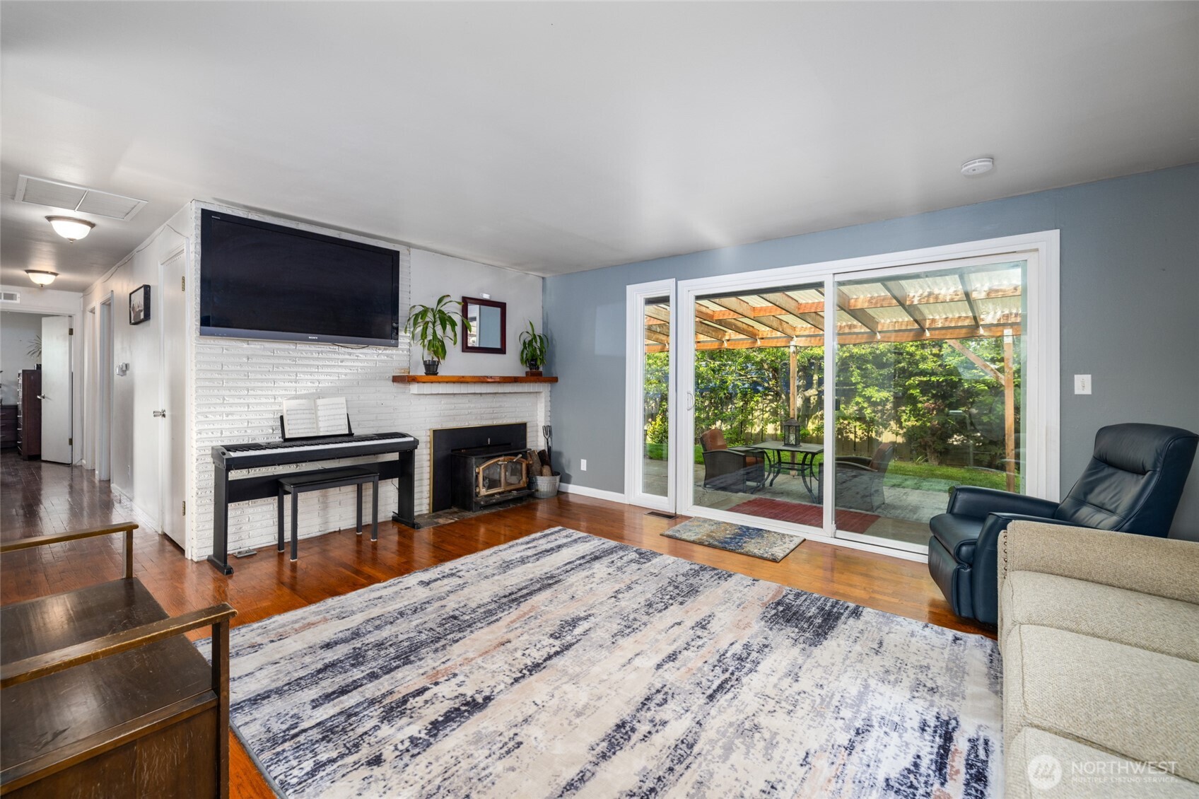 1702 36th Street , Anacortes, WA 98221