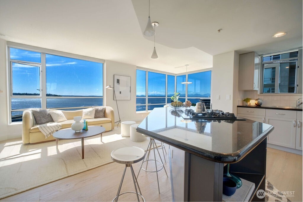 2929 1st Avenue #914, Seattle, WA 98121