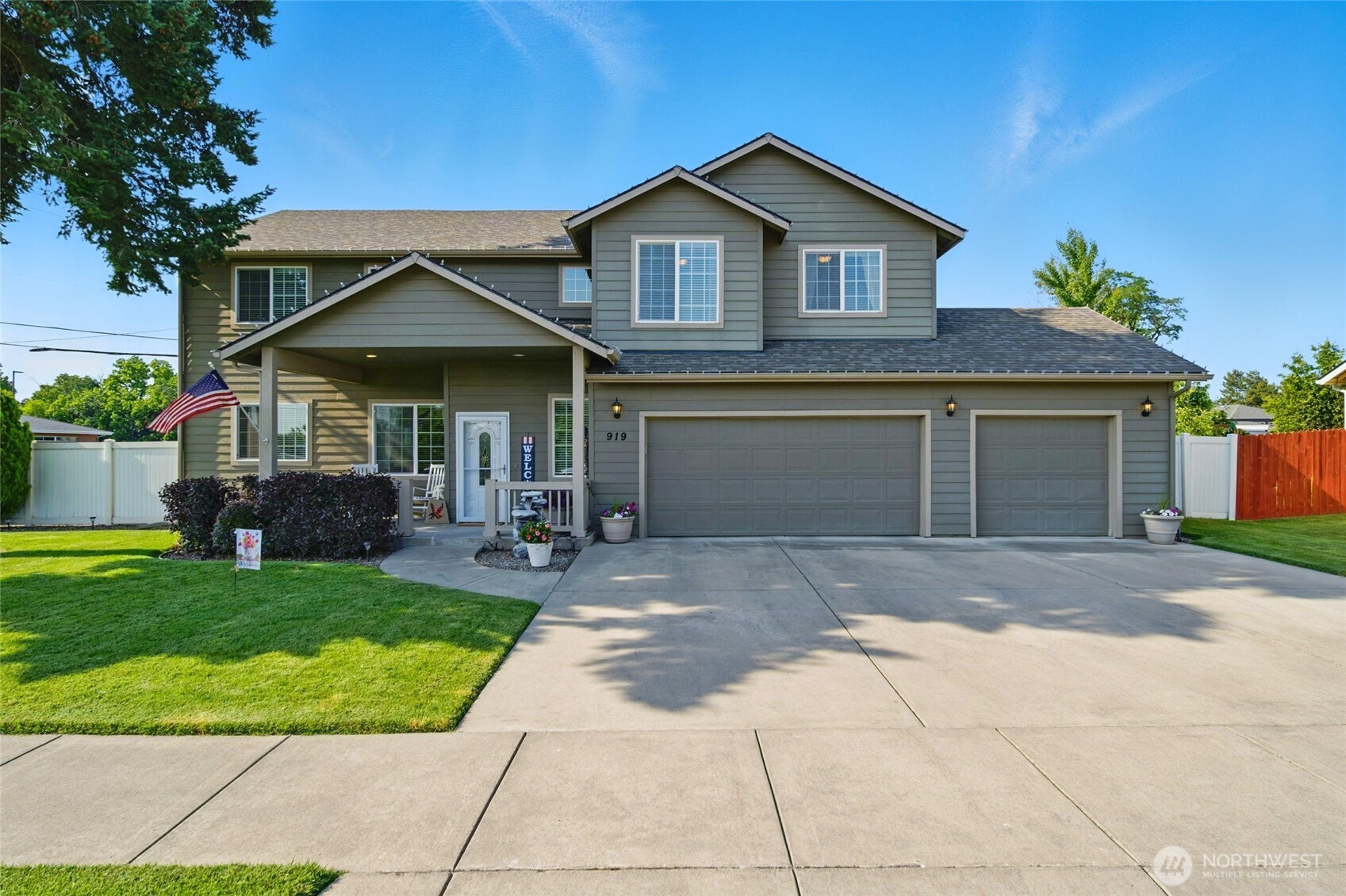 919 Carmella Street , Walla Walla, WA 99362