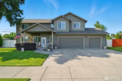 919 Carmella Street , Walla Walla, WA 99362 - Photo 1
