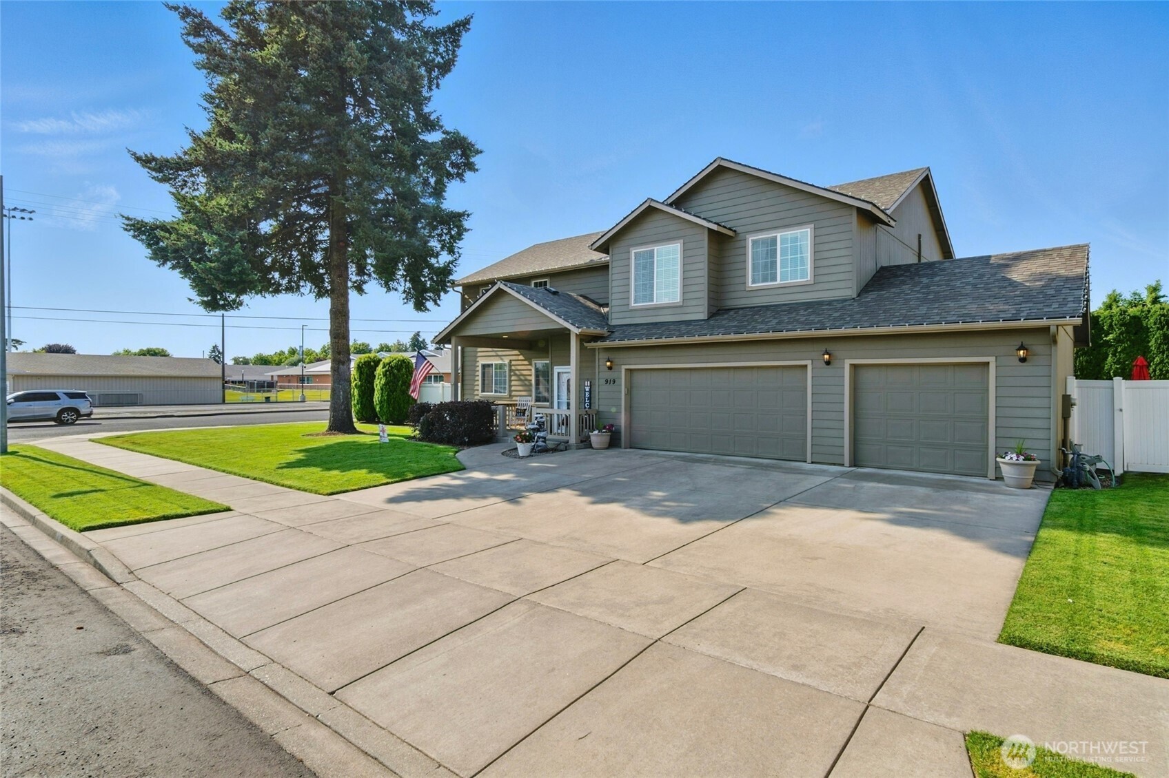 919 Carmella Street , Walla Walla, WA 99362