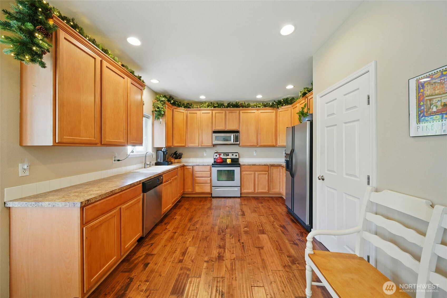919 Carmella Street , Walla Walla, WA 99362