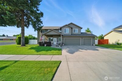 919 Carmella Street , Walla Walla, WA 99362 - Photo 3