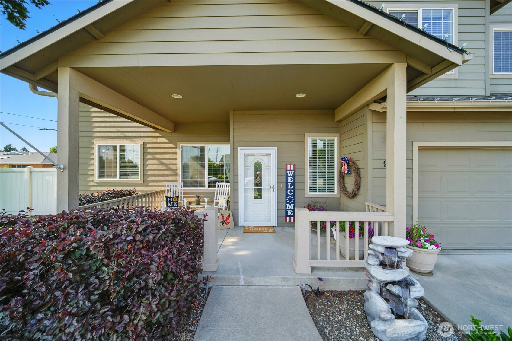 919 Carmella Street , Walla Walla, WA 99362