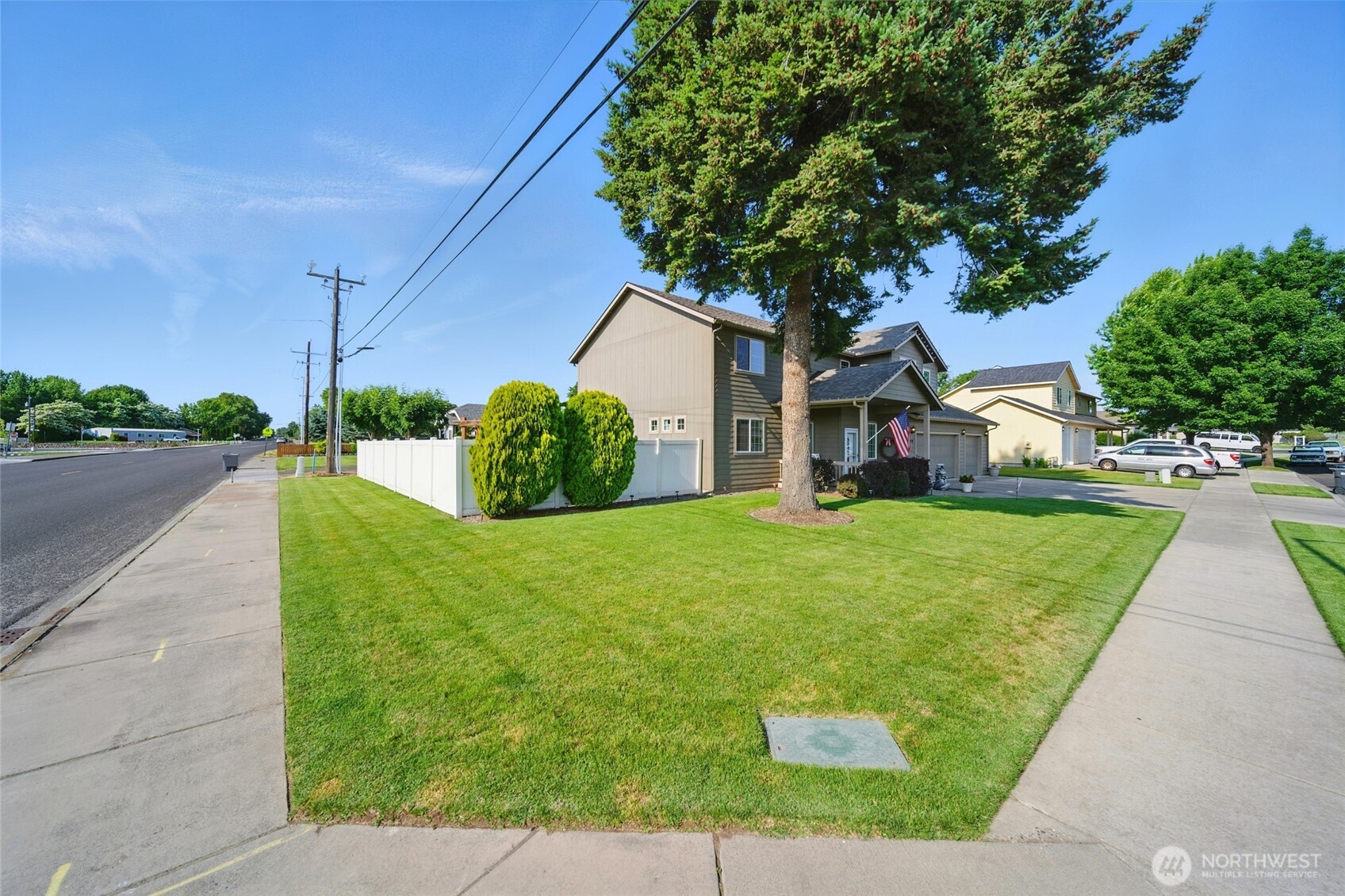 919 Carmella Street , Walla Walla, WA 99362